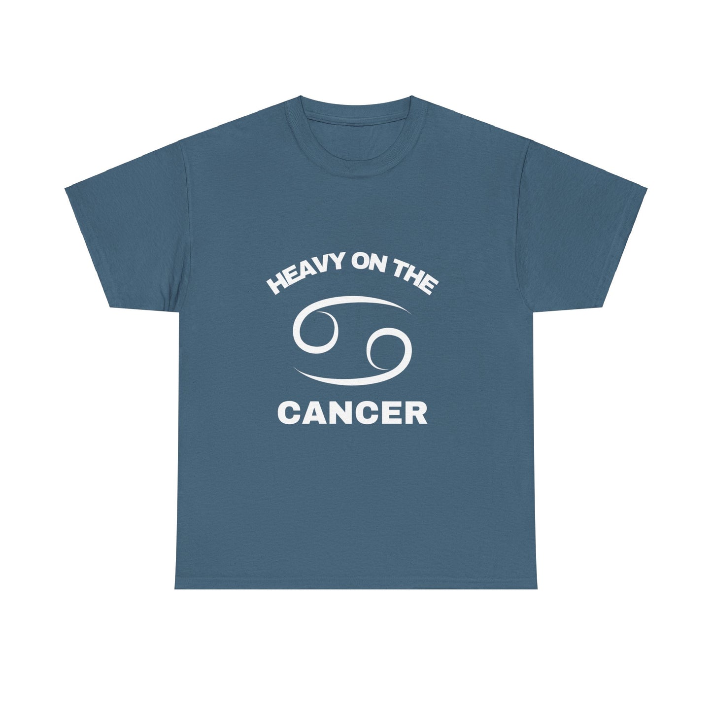 Heavy On The Cancer