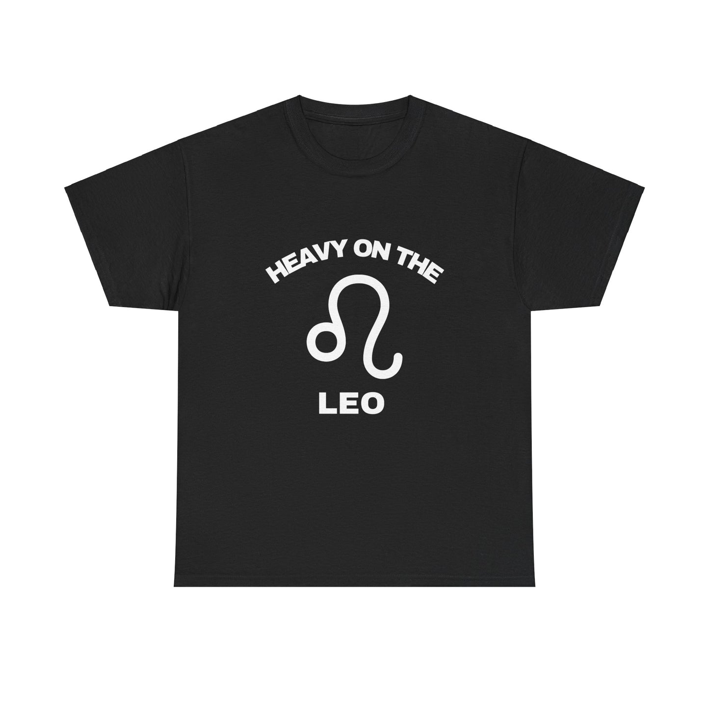 Heavy On The Leo