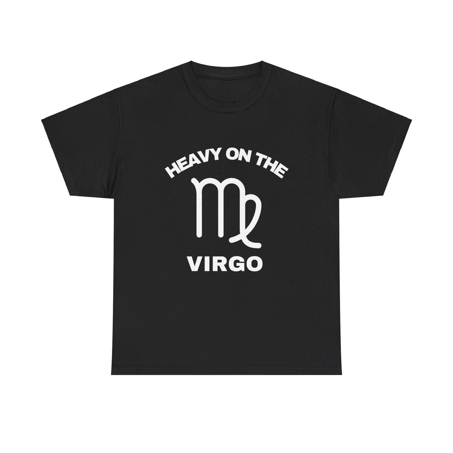 Heavy On The Virgo