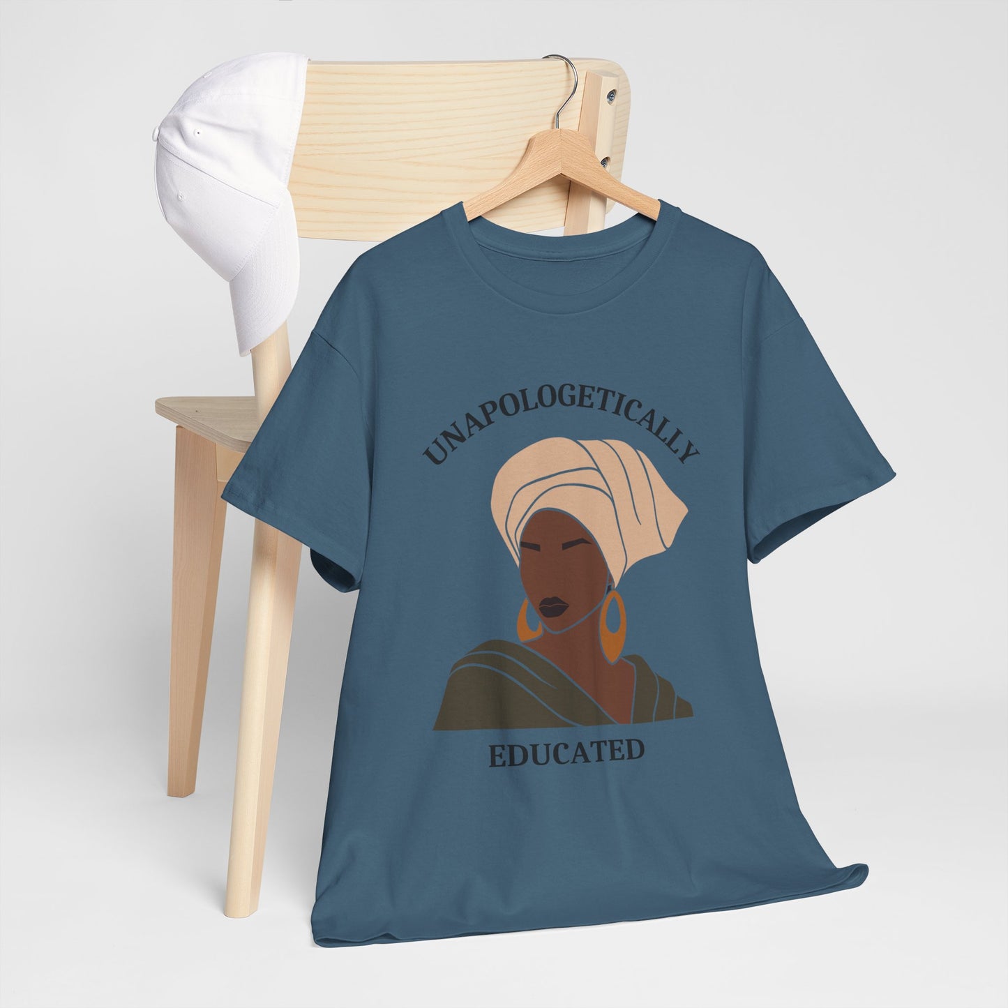 Education Is Our Culture