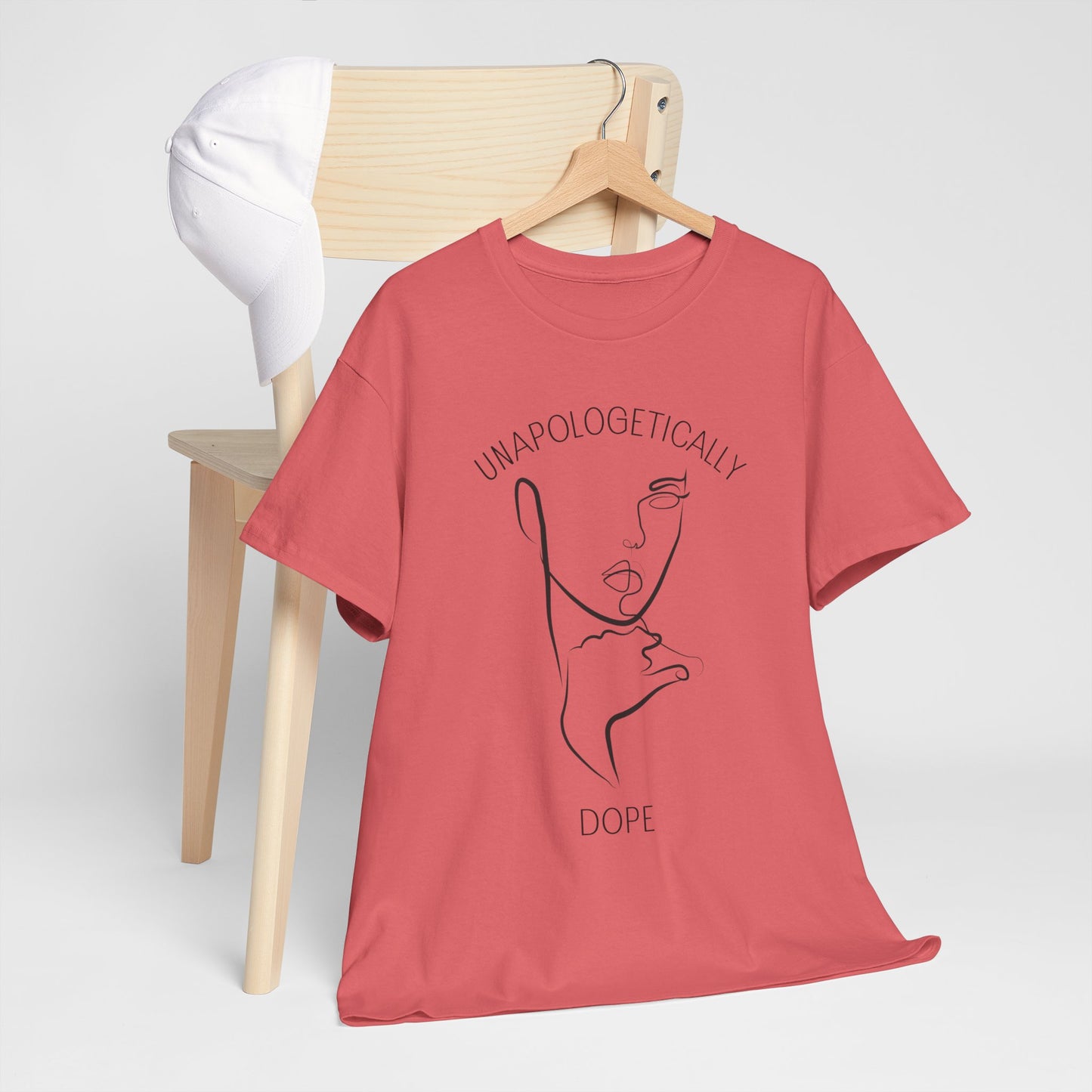 Dope Cotton Tee