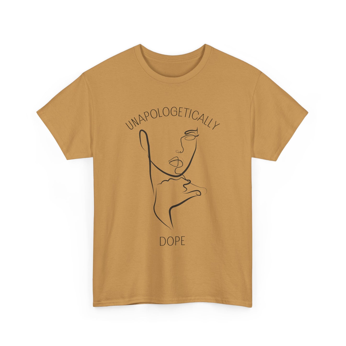 Dope Cotton Tee