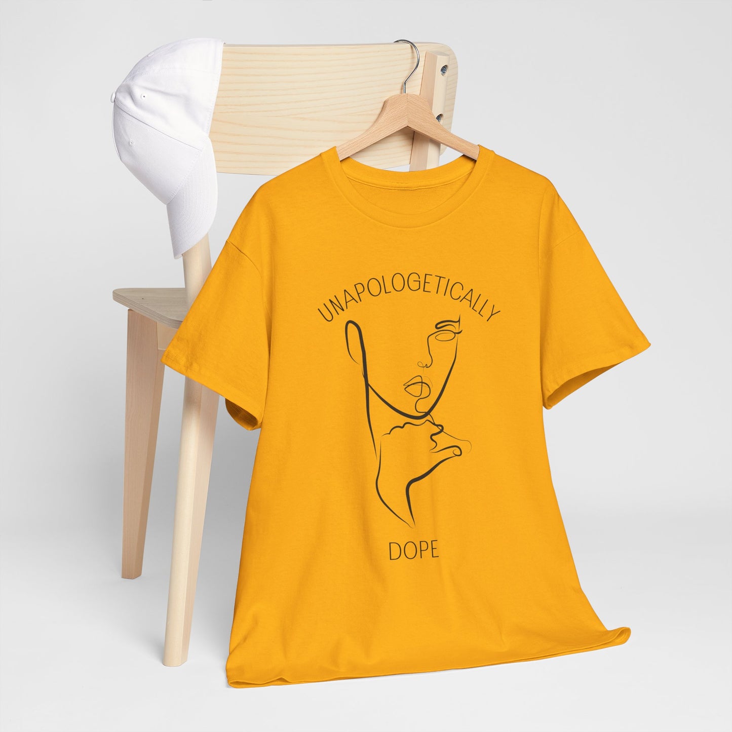 Dope Cotton Tee