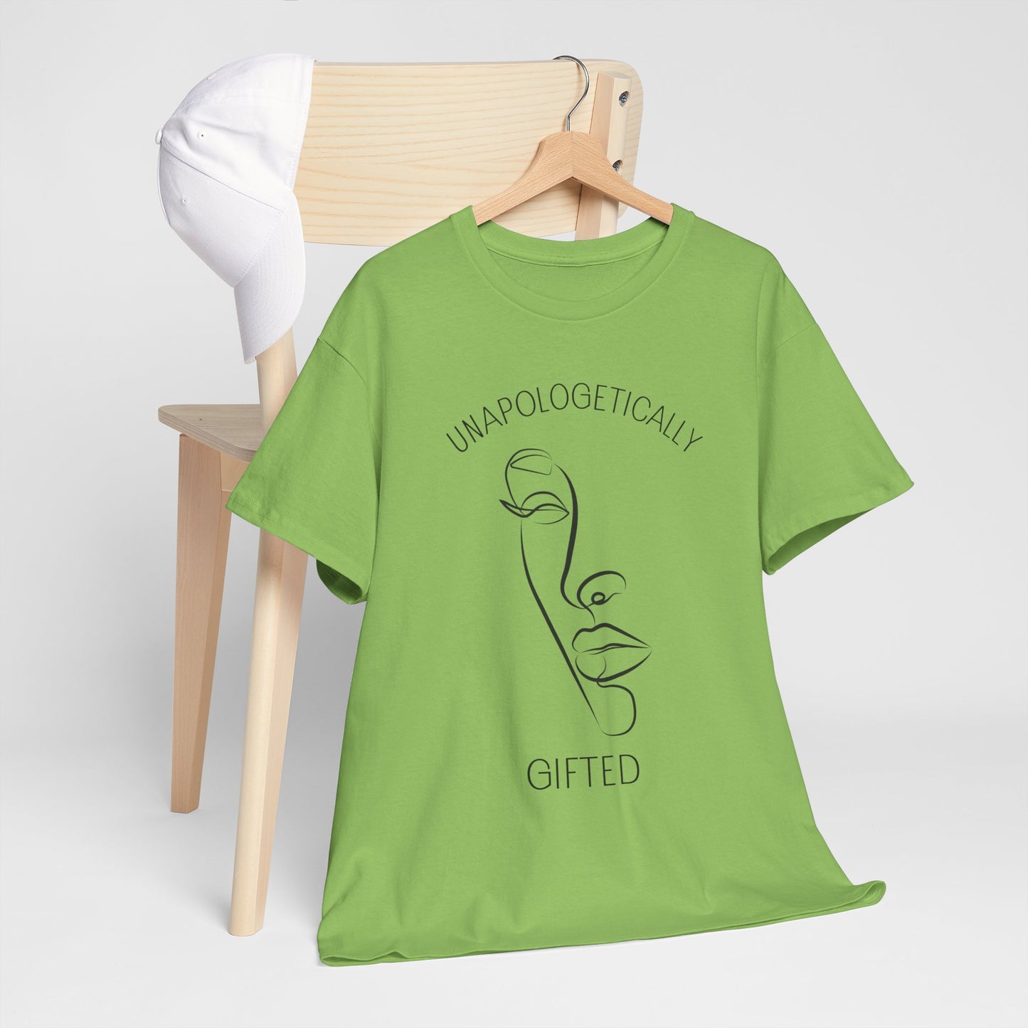 Gifted T-shirt