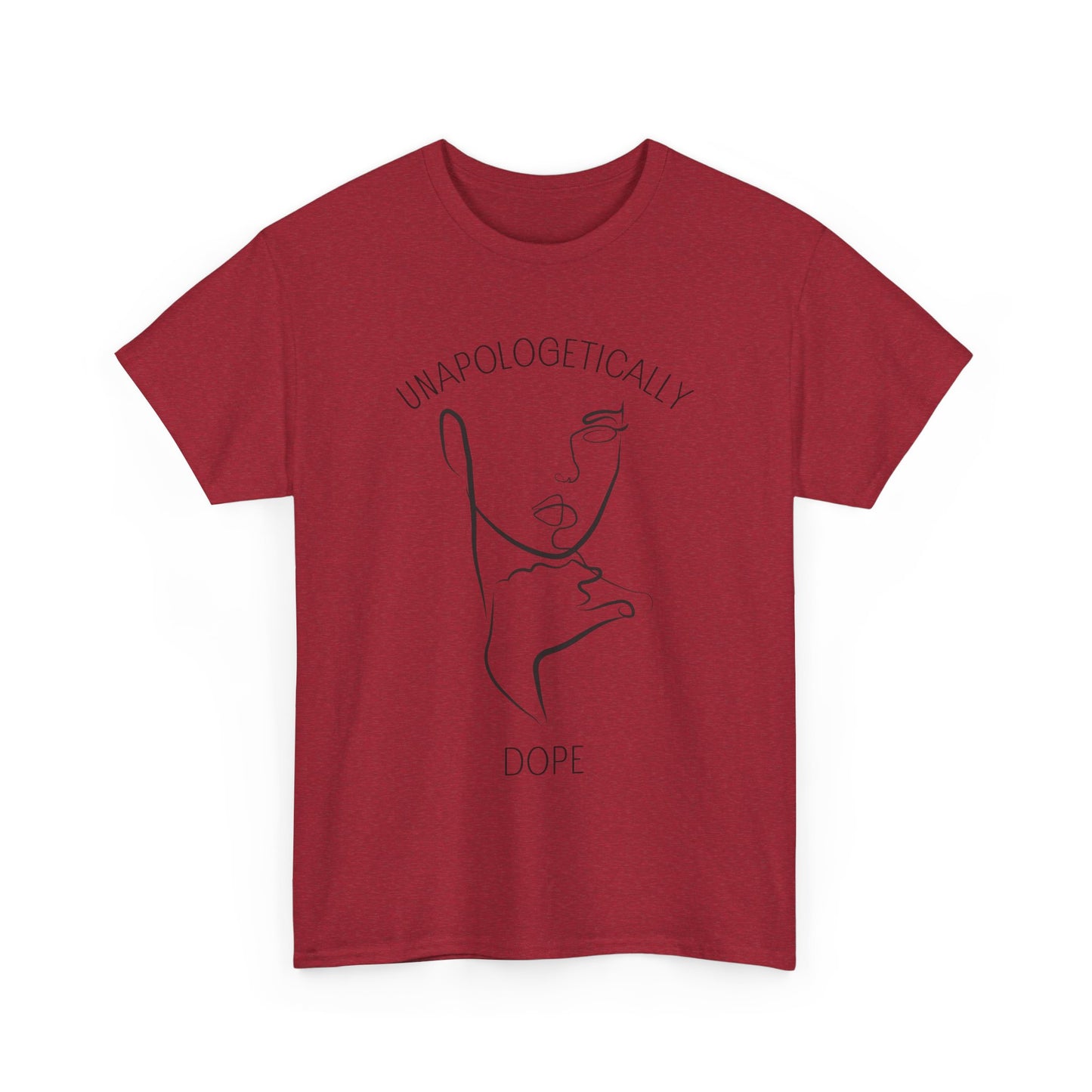 Dope Cotton Tee