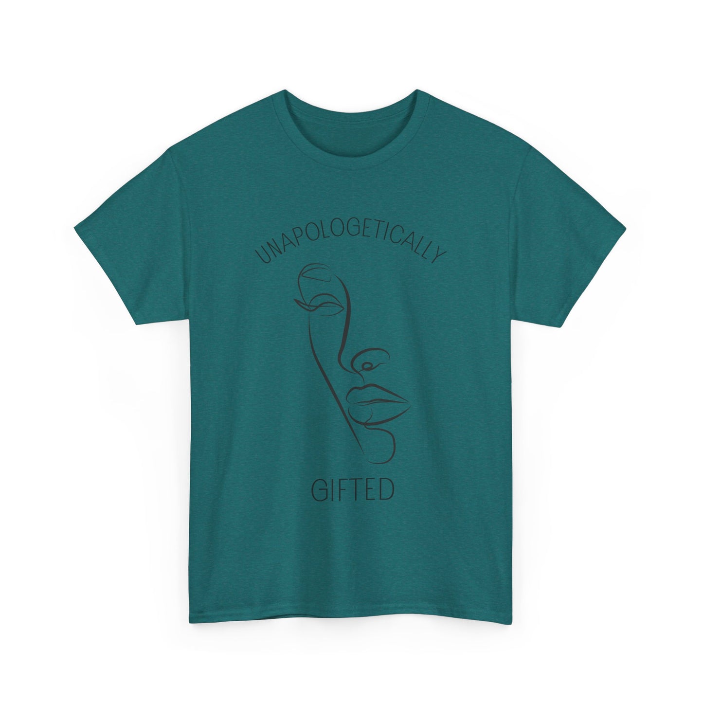 Gifted T-shirt