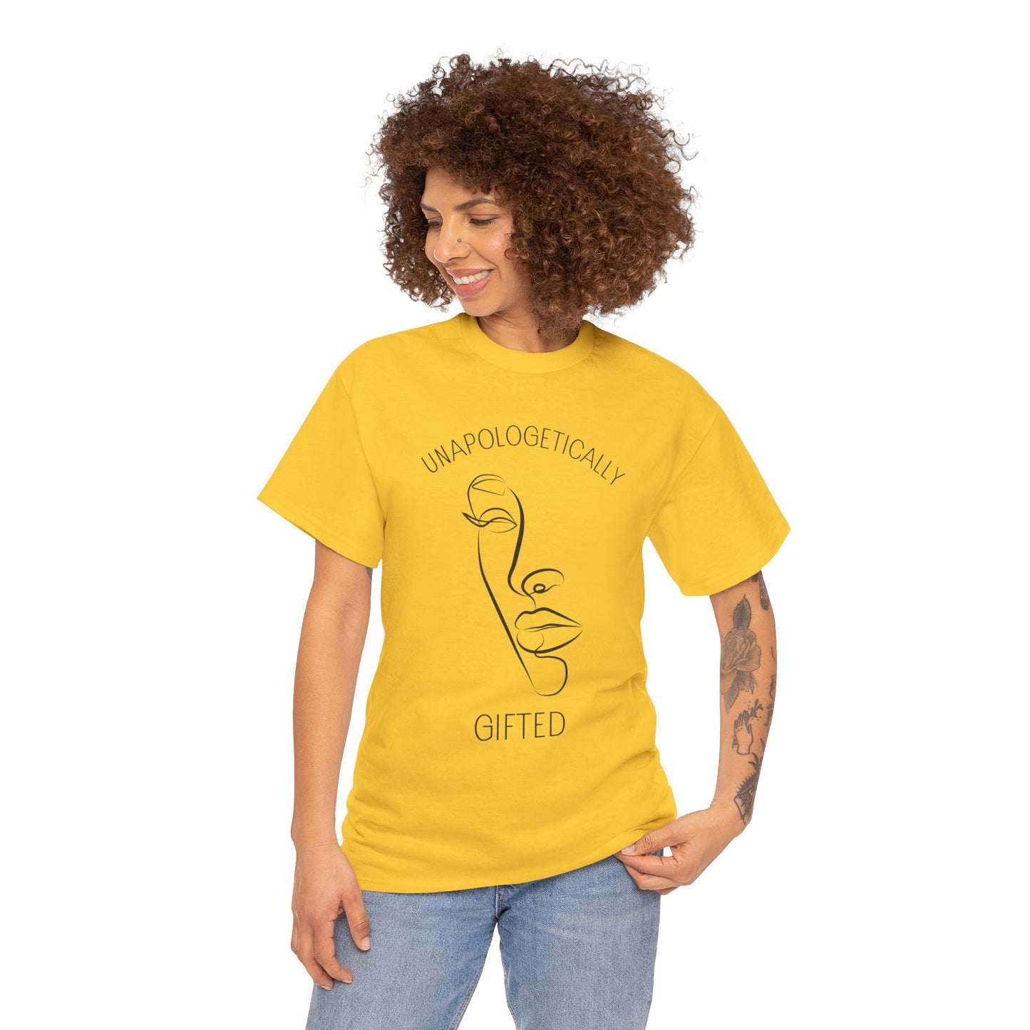 Gifted T-shirt