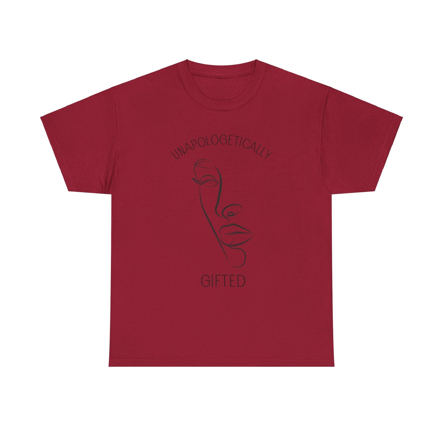Gifted T-shirt