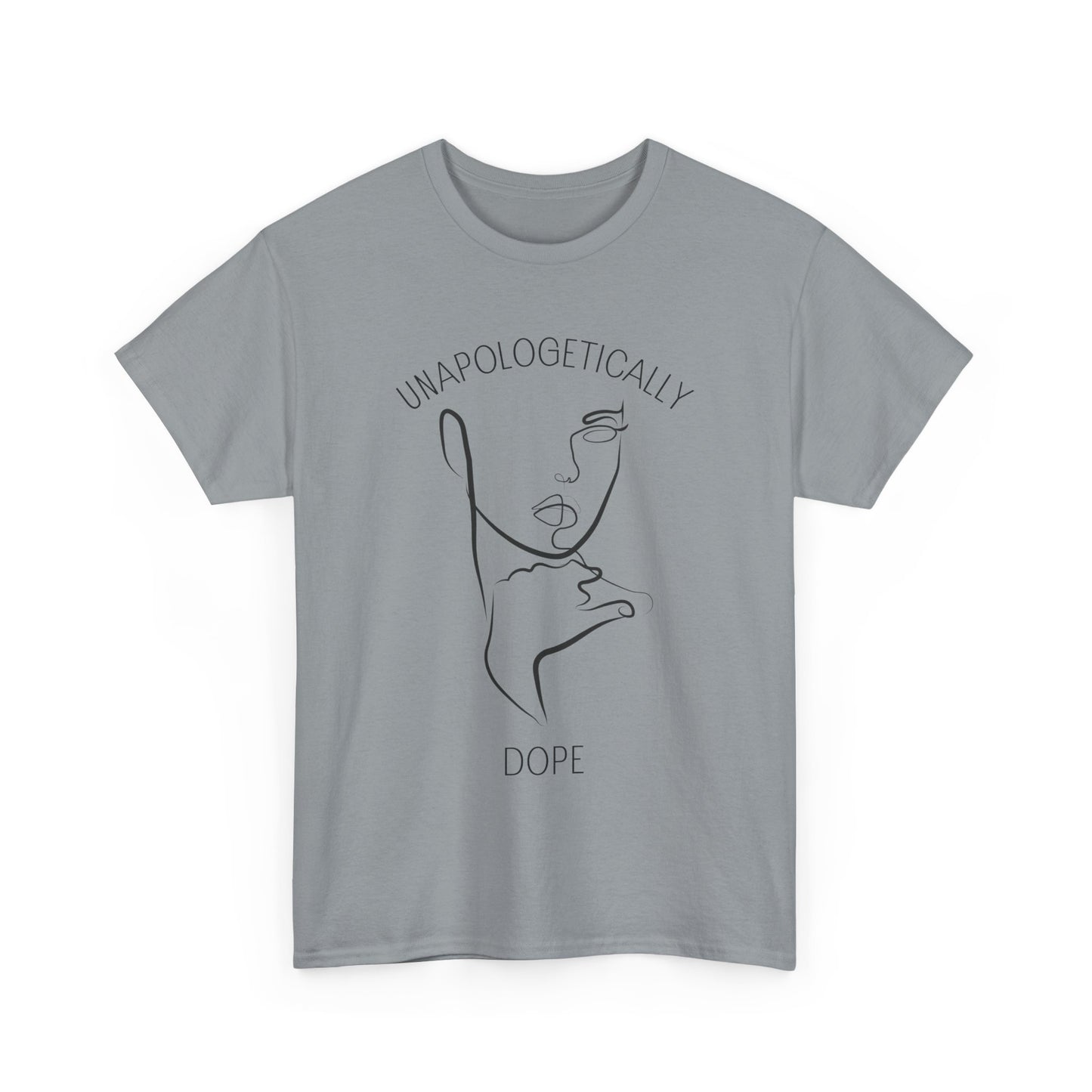 Dope Cotton Tee