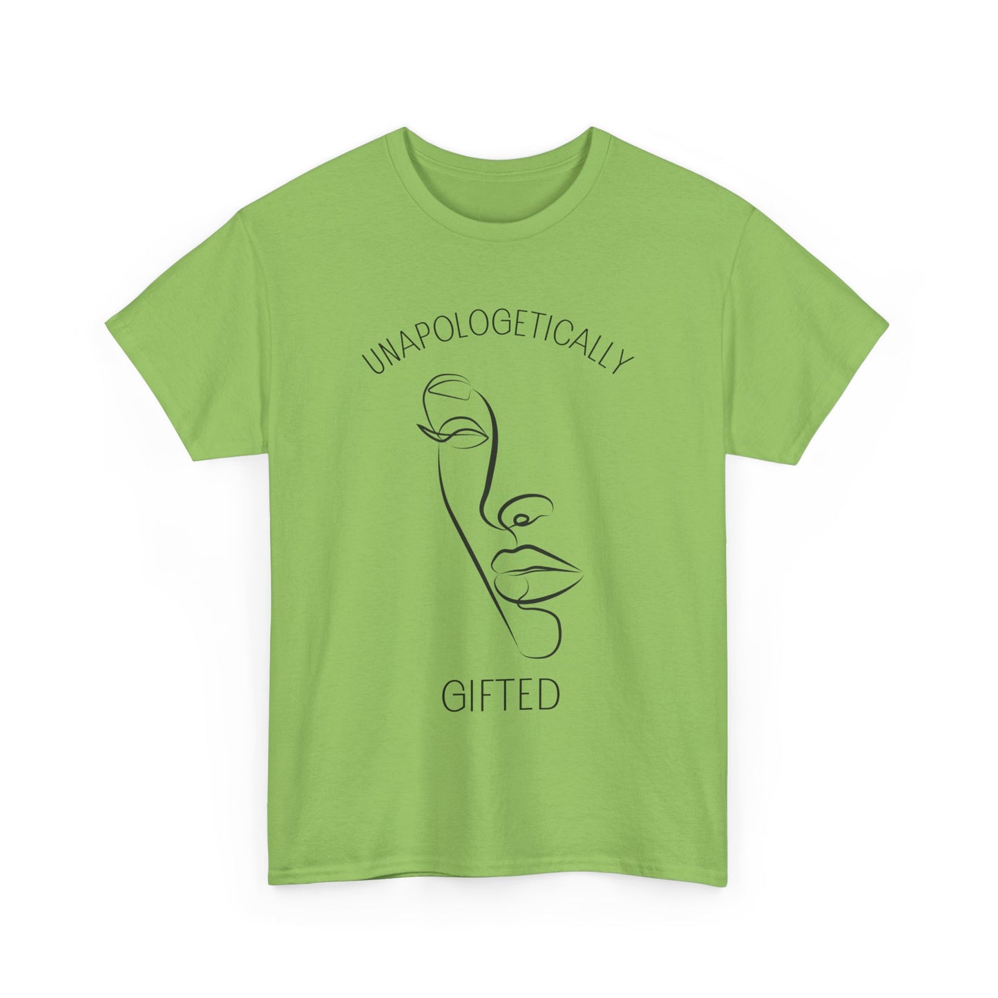 Gifted T-shirt