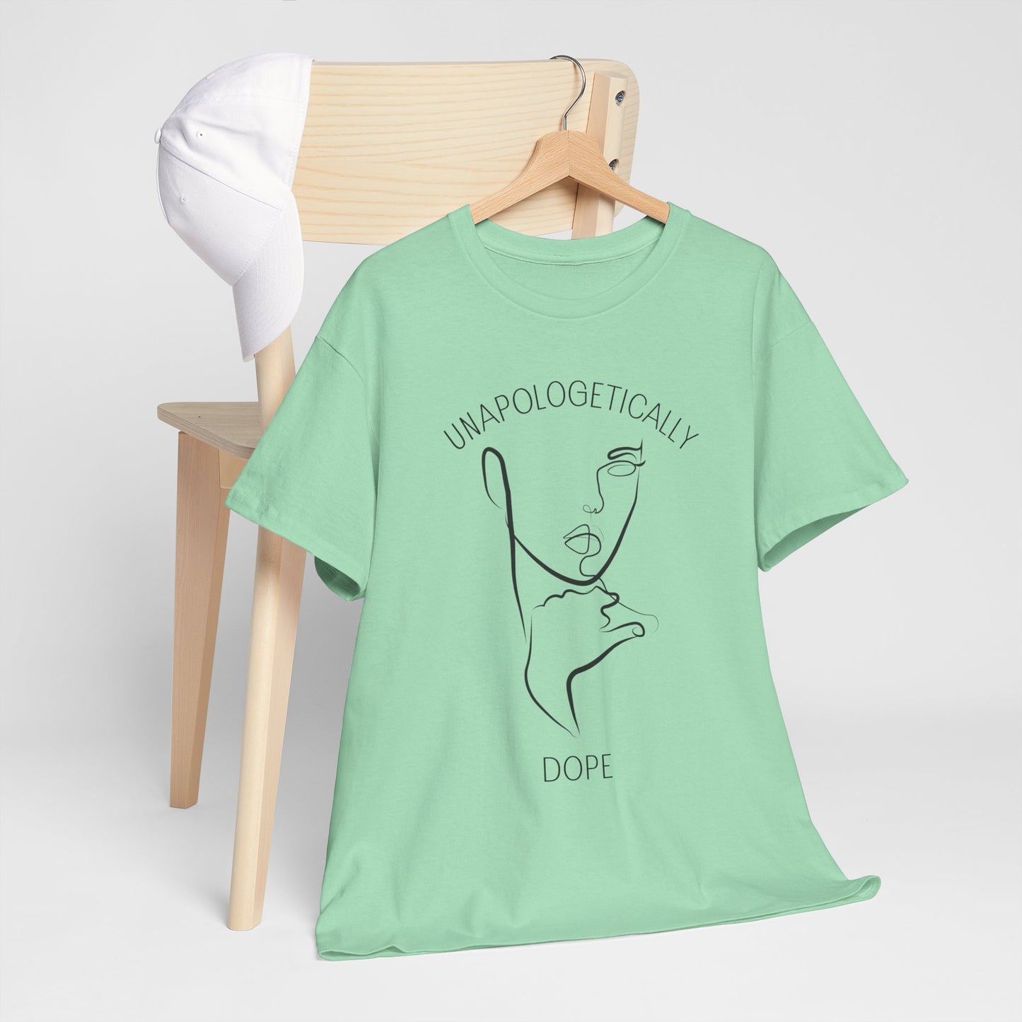 Dope Cotton Tee