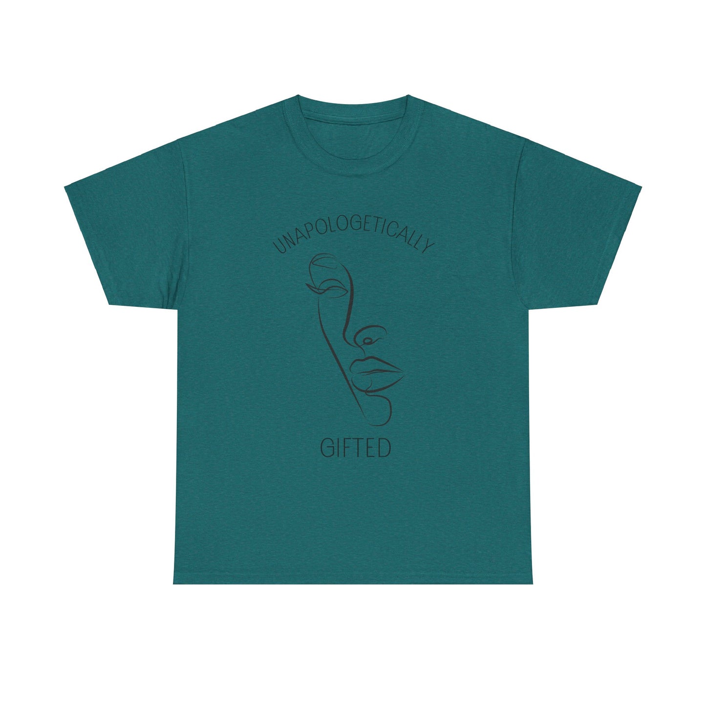 Gifted T-shirt