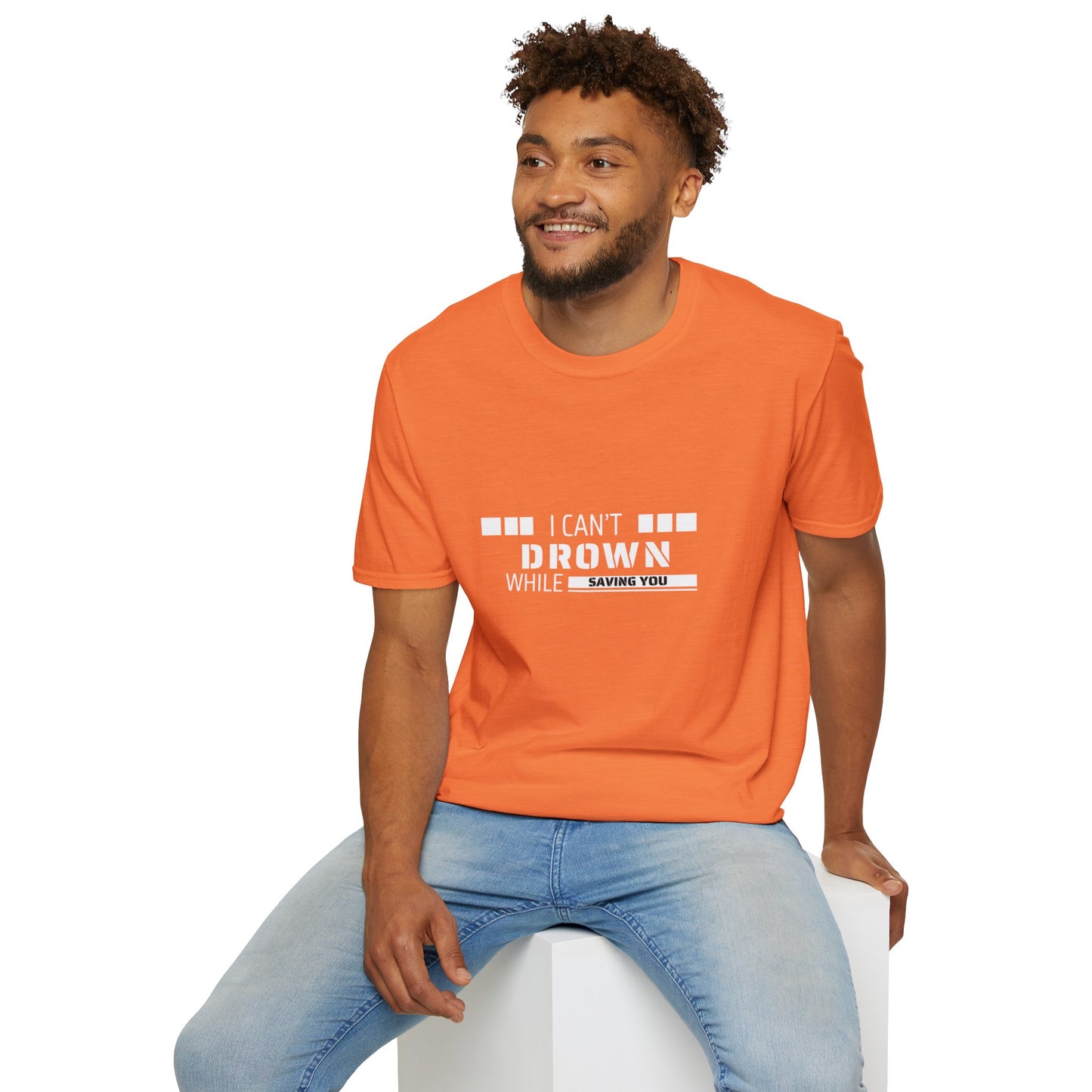 Self-Care T-Shirt