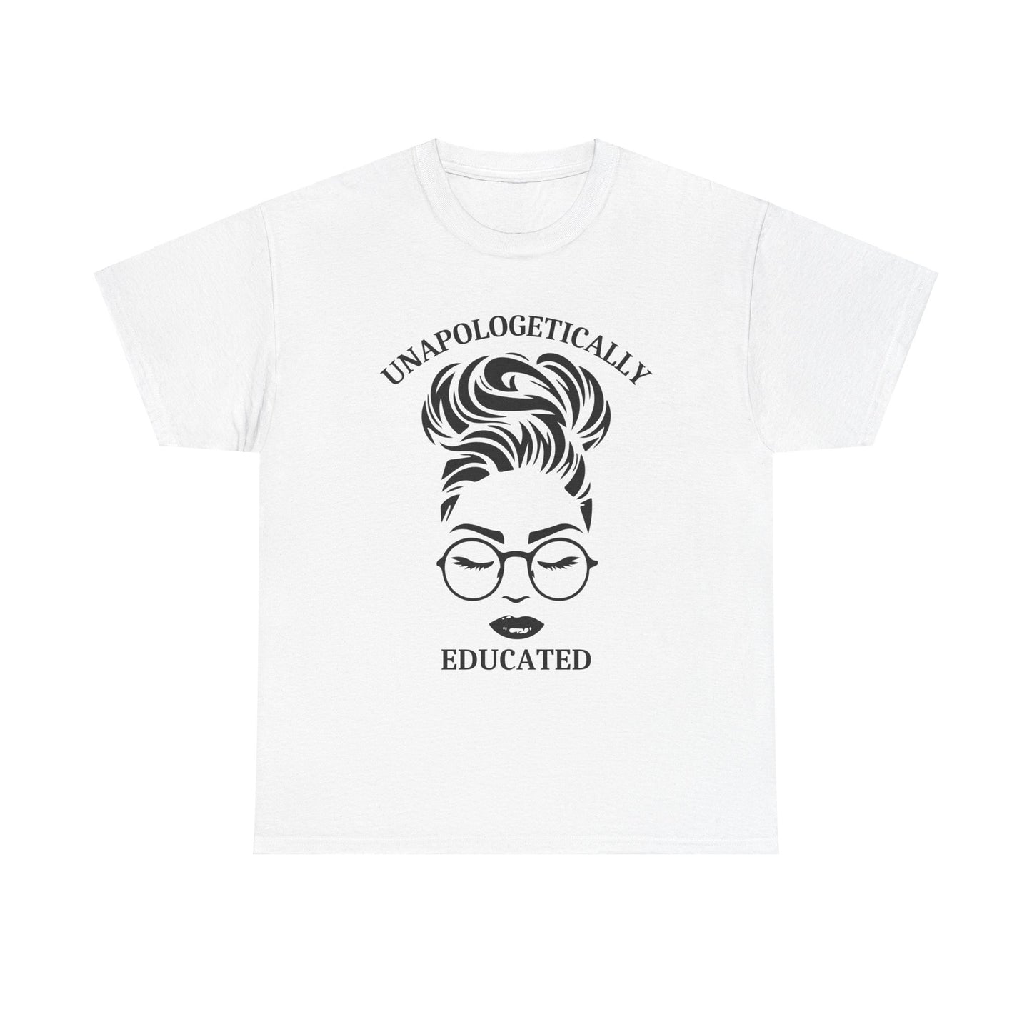 Educated T-Shirt