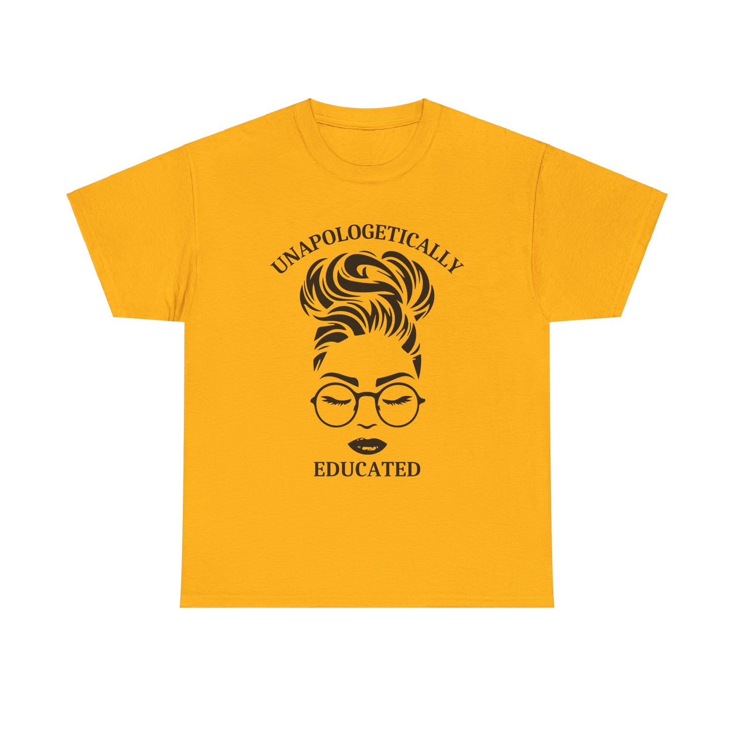 Educated T-Shirt