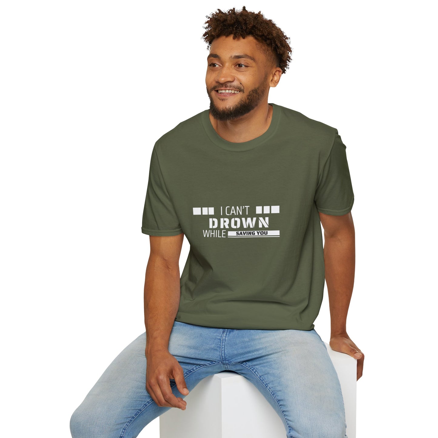 Self-Care T-Shirt