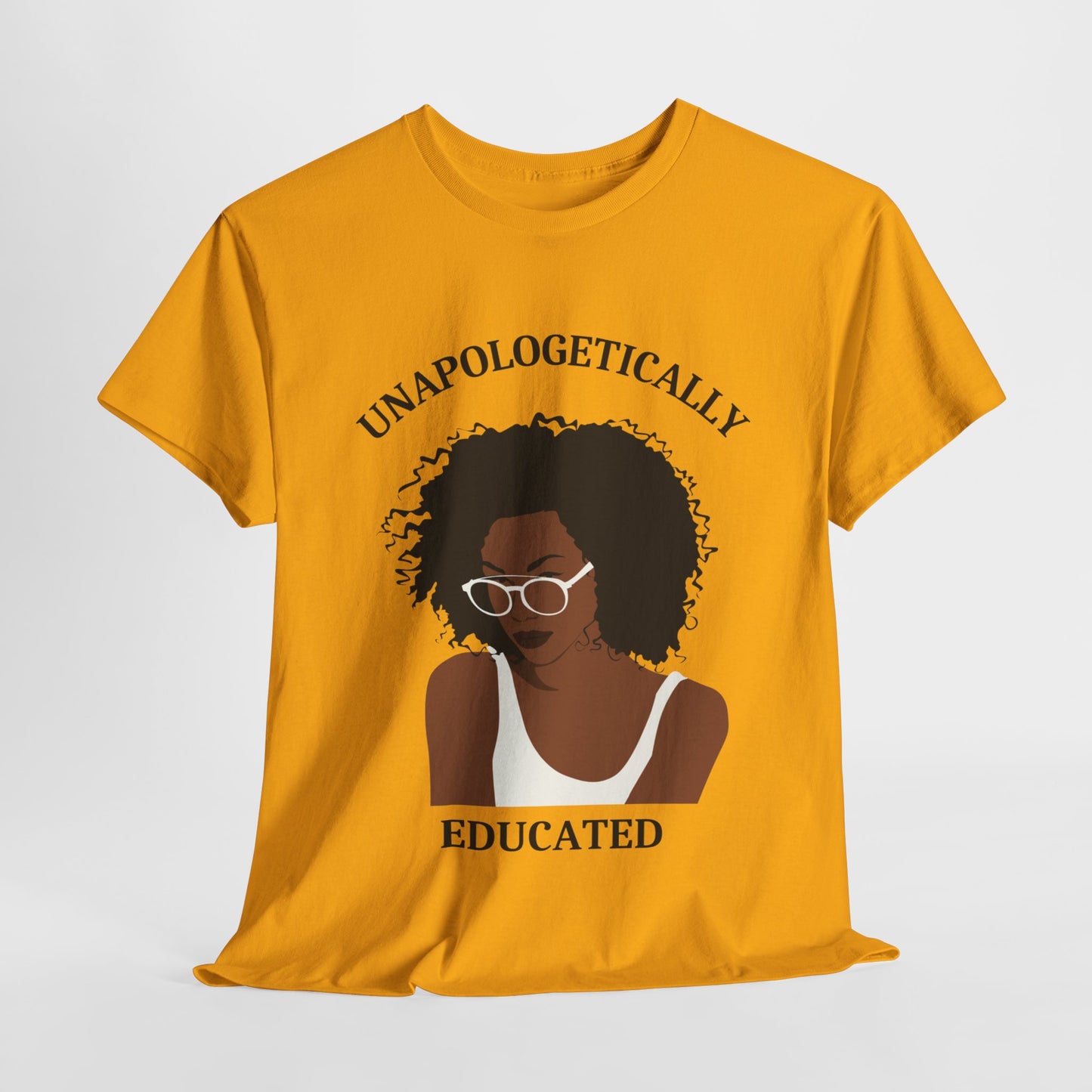 Unapologetically T-Shirt