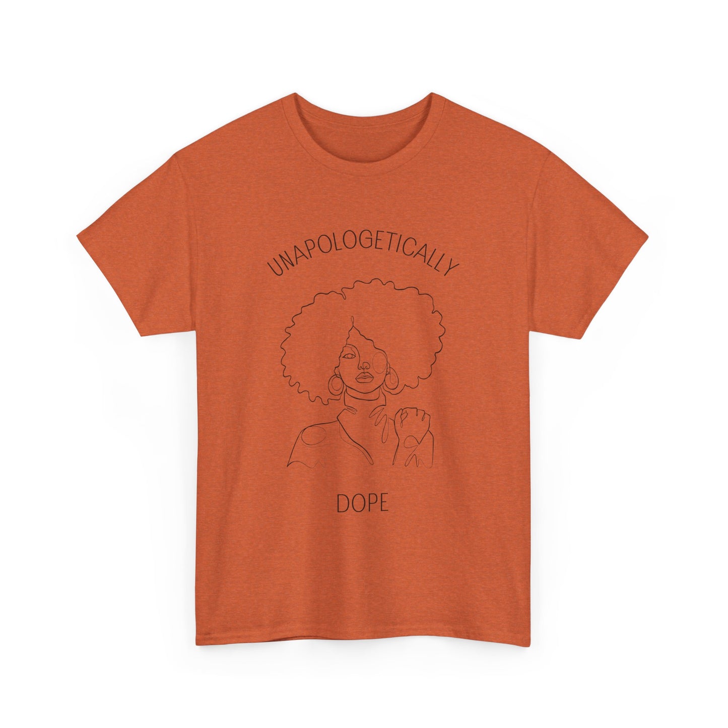 Unapologetically Dope T-Shirt