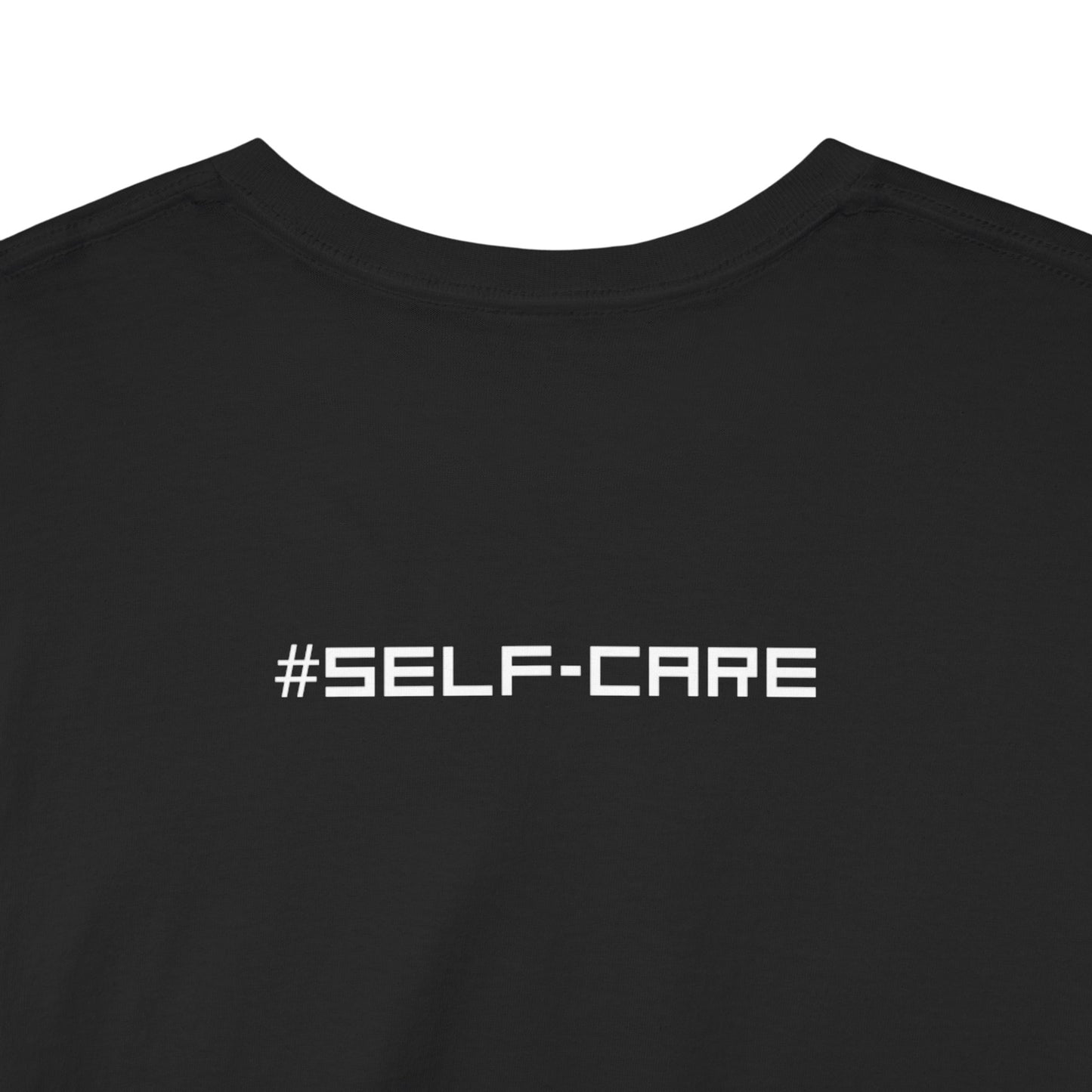 Self Love Cotton Tee