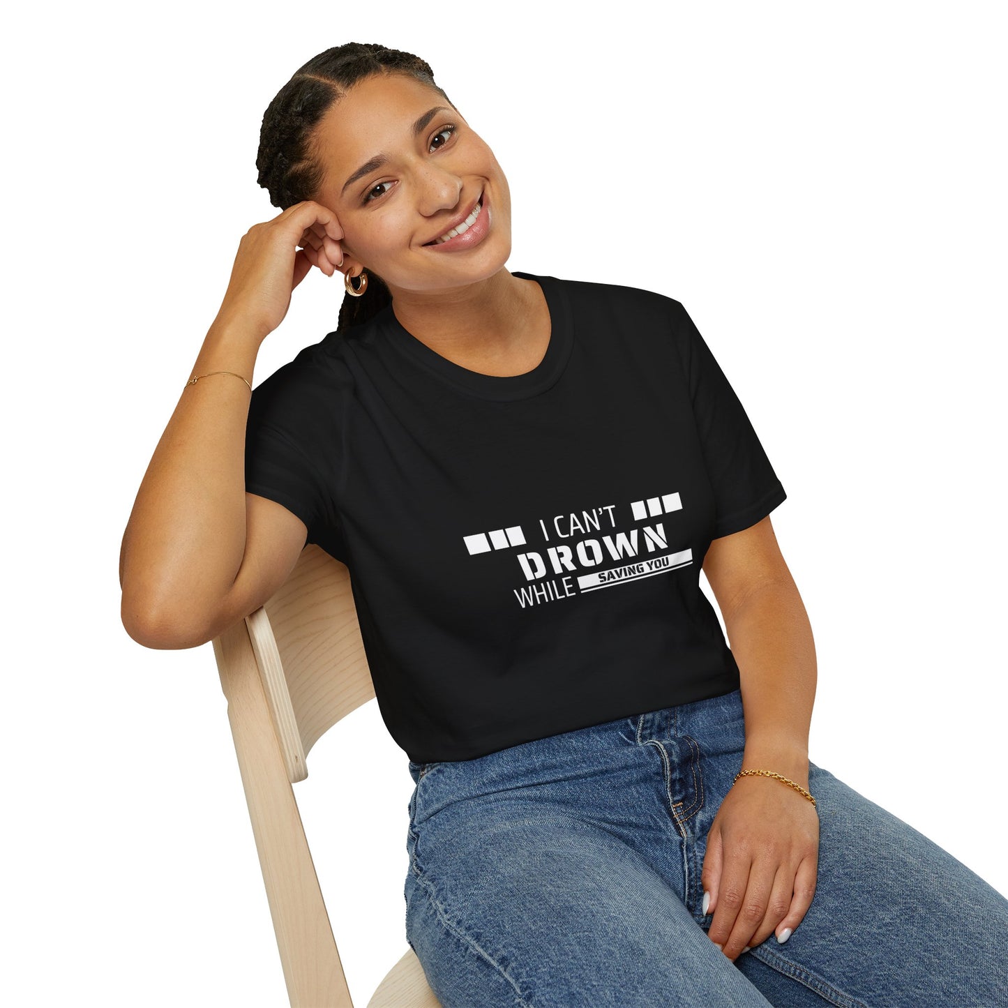 Self-Care T-Shirt