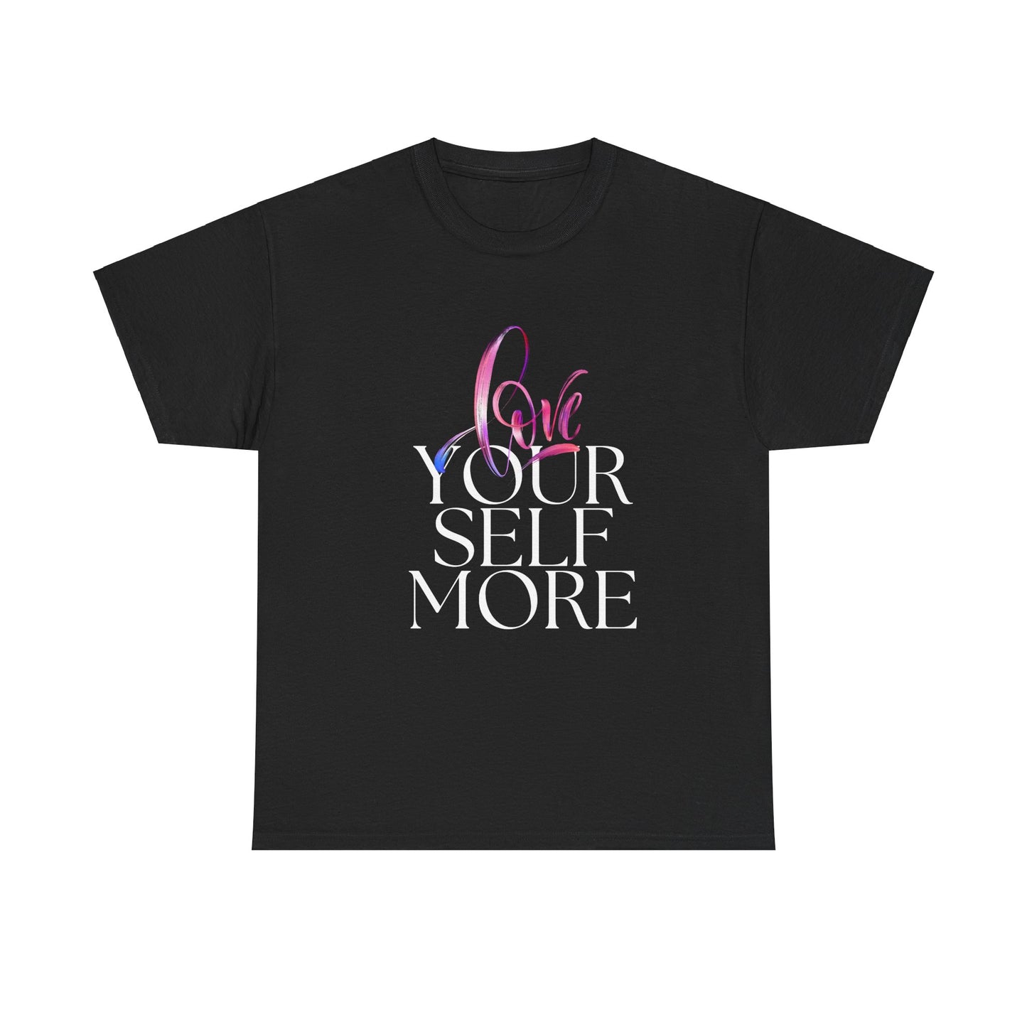 Self Love Cotton Tee