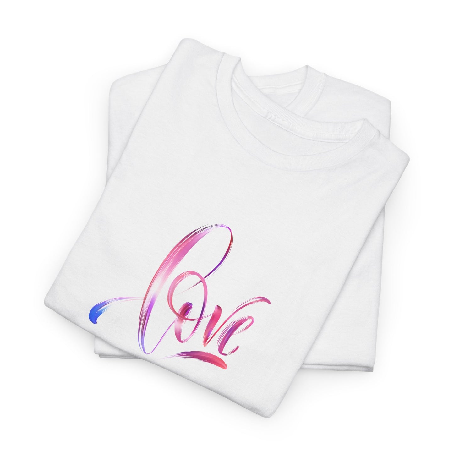 Self Love Cotton Tee