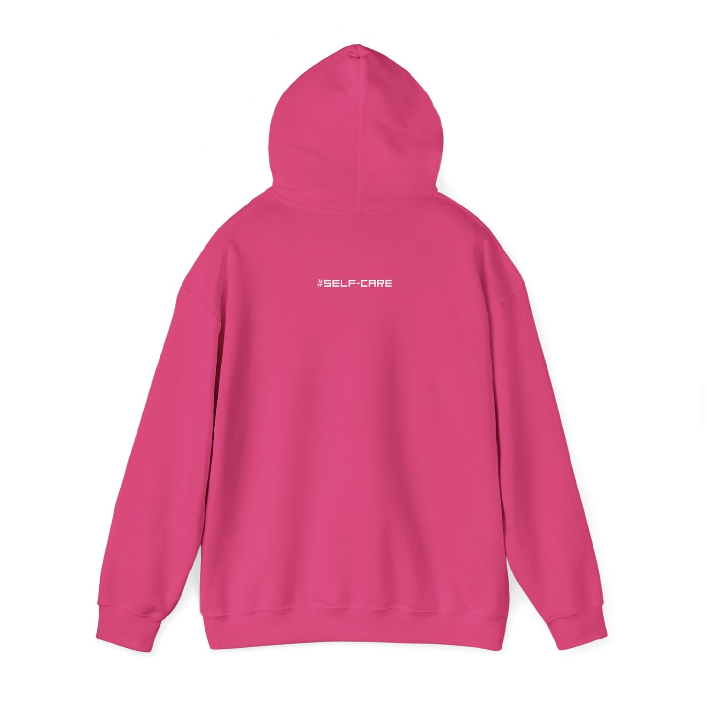 Self Love Hooded Sweatshirt