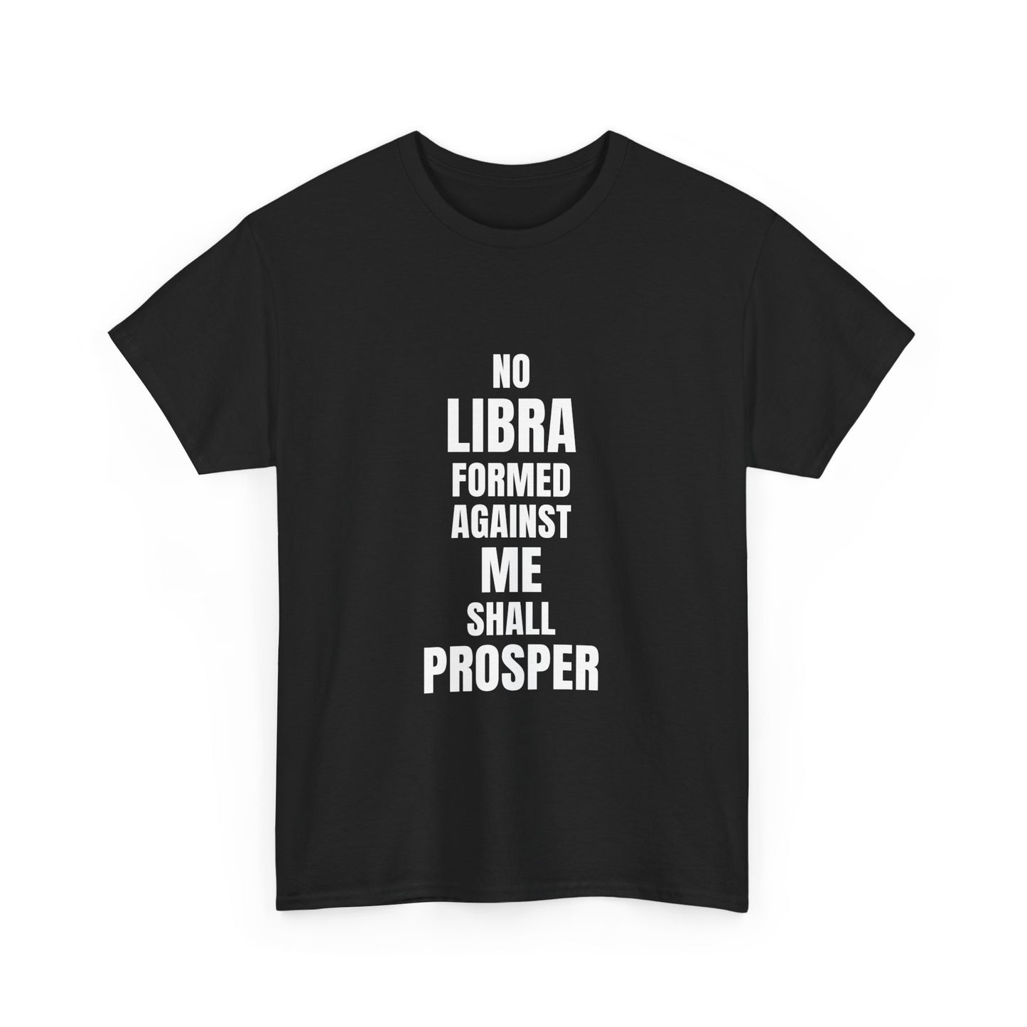 No Libra