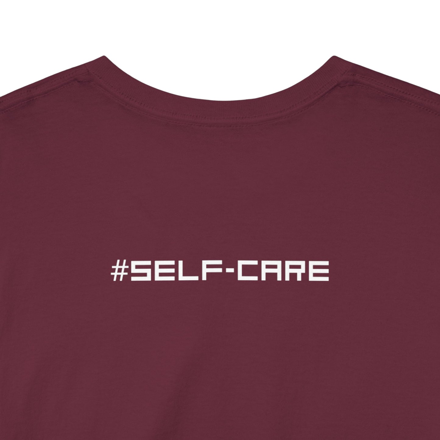 Self Love Cotton Tee