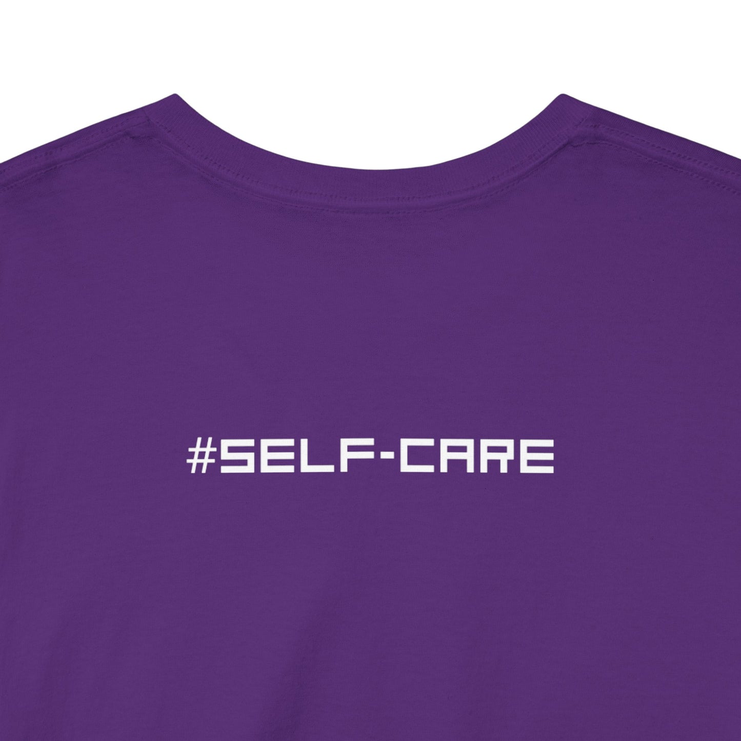 Self Love Cotton Tee