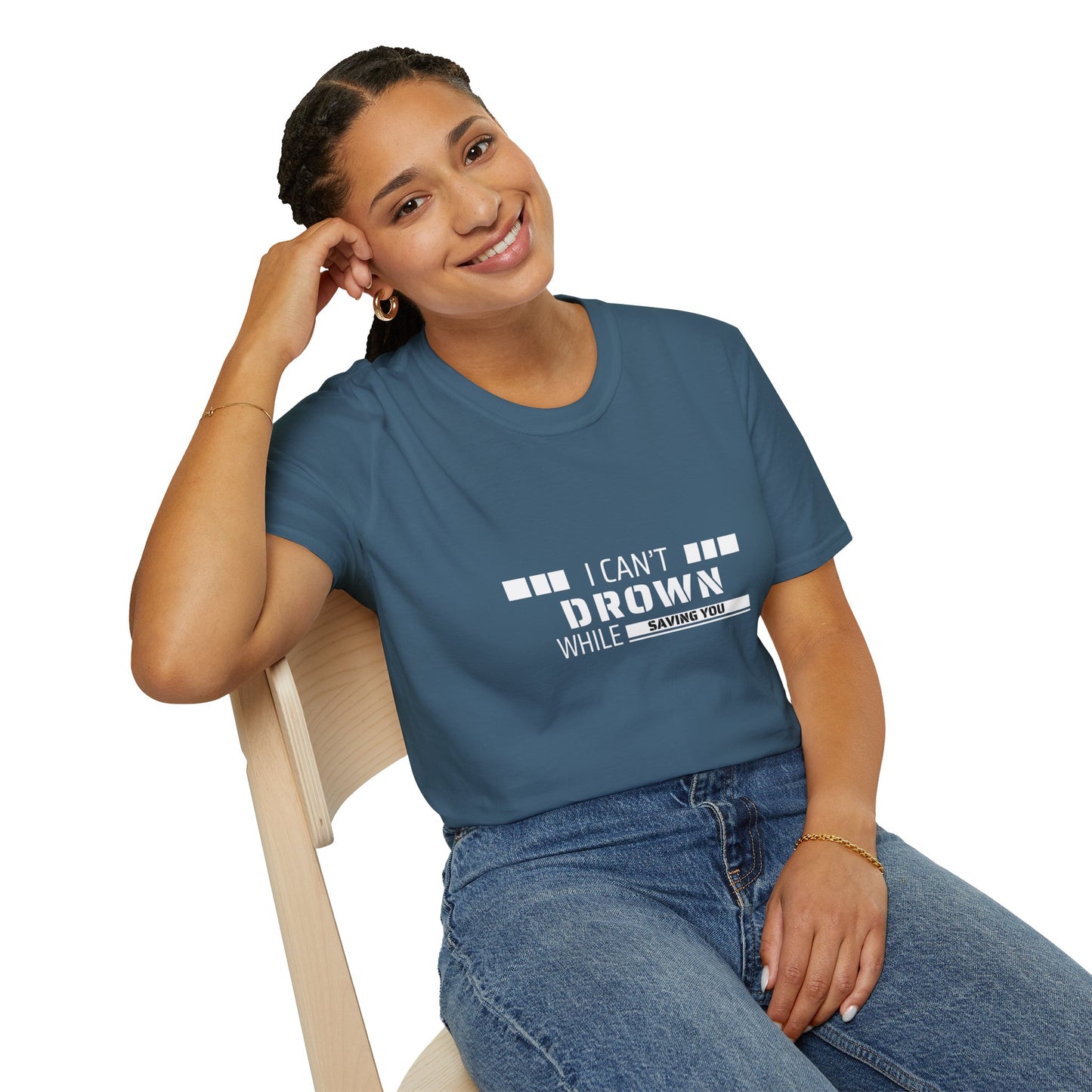 Self-Care T-Shirt