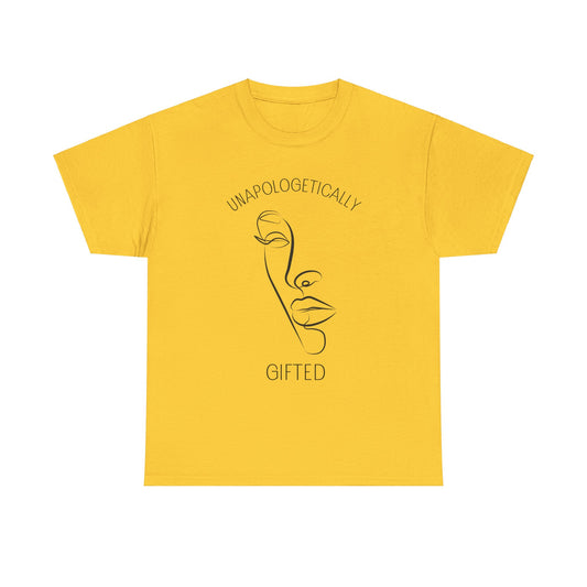 Gifted T-shirt