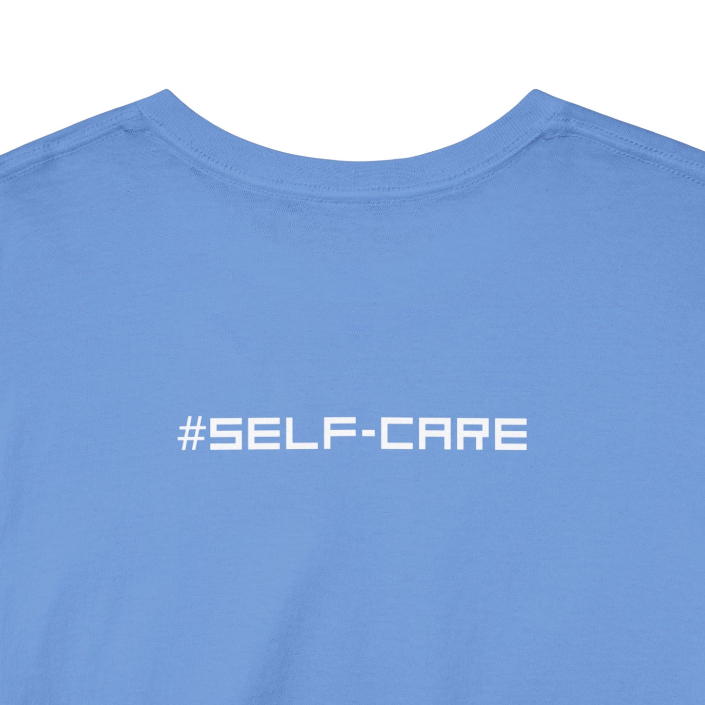 Self Love Cotton Tee