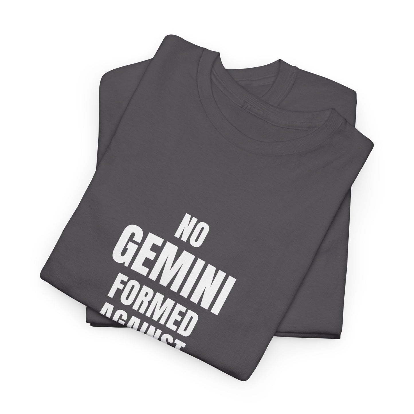 No Gemini