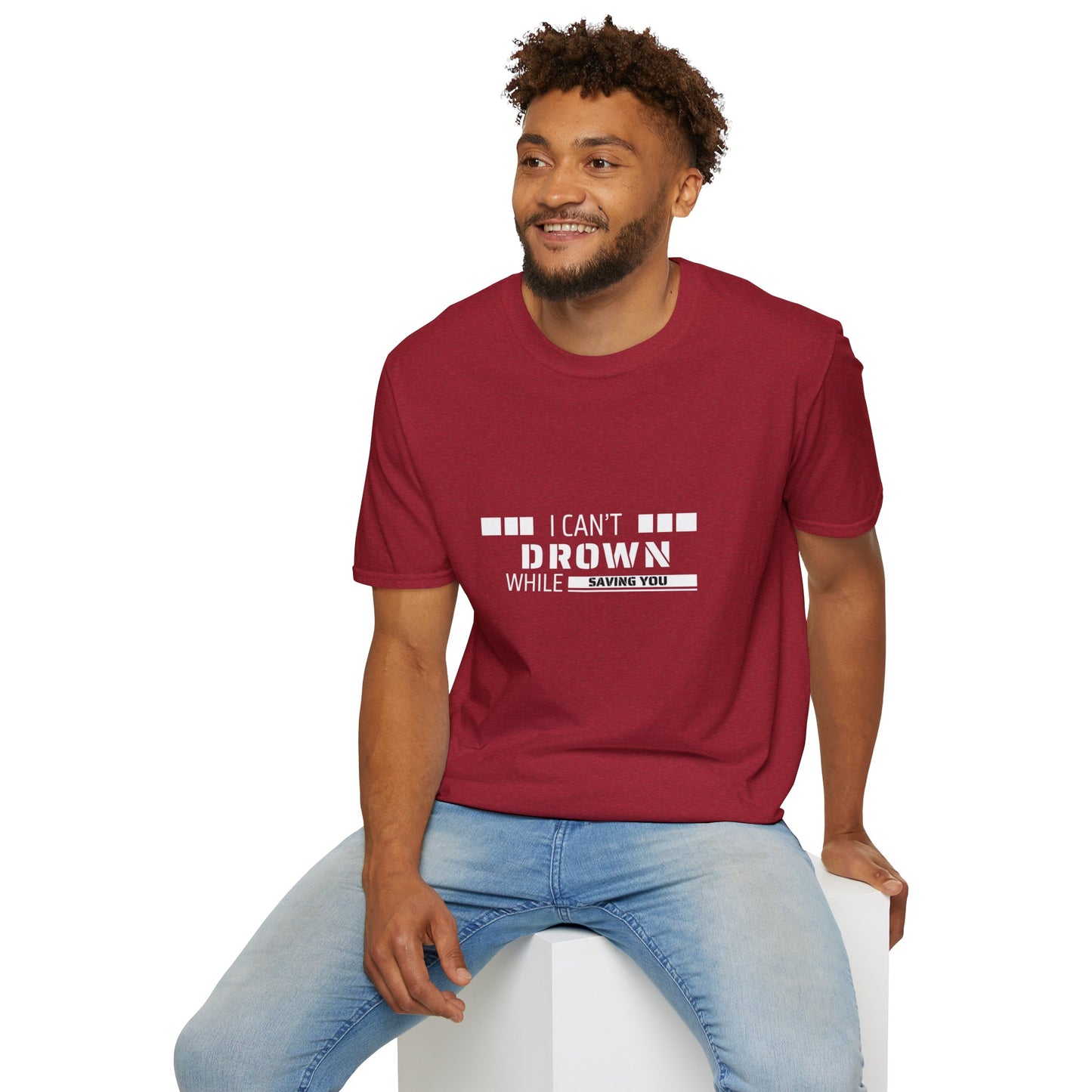 Self-Care T-Shirt