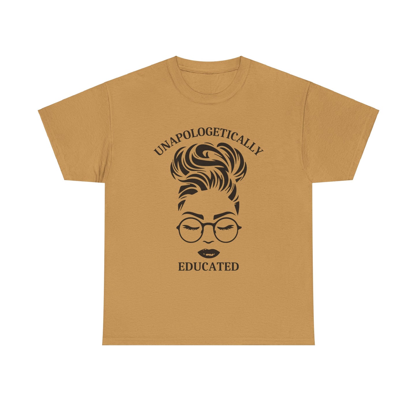 Educated T-Shirt