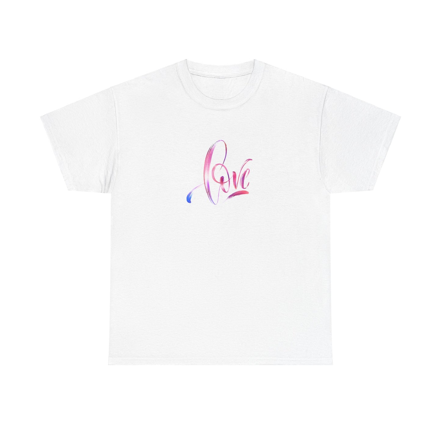 Self Love Cotton Tee