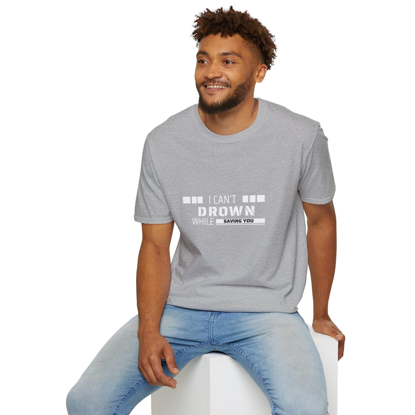 Self-Care T-Shirt