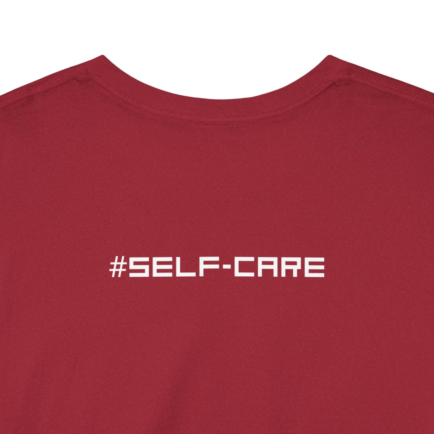 Self Love Cotton Tee