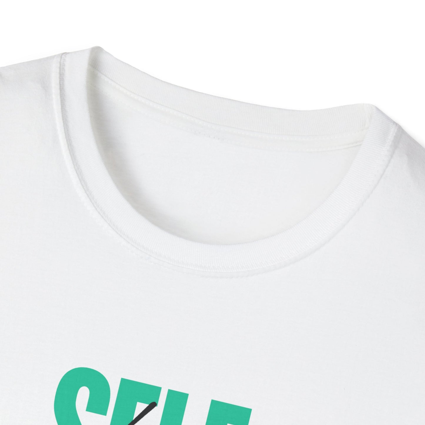 Self Love Softstyle T-Shirt