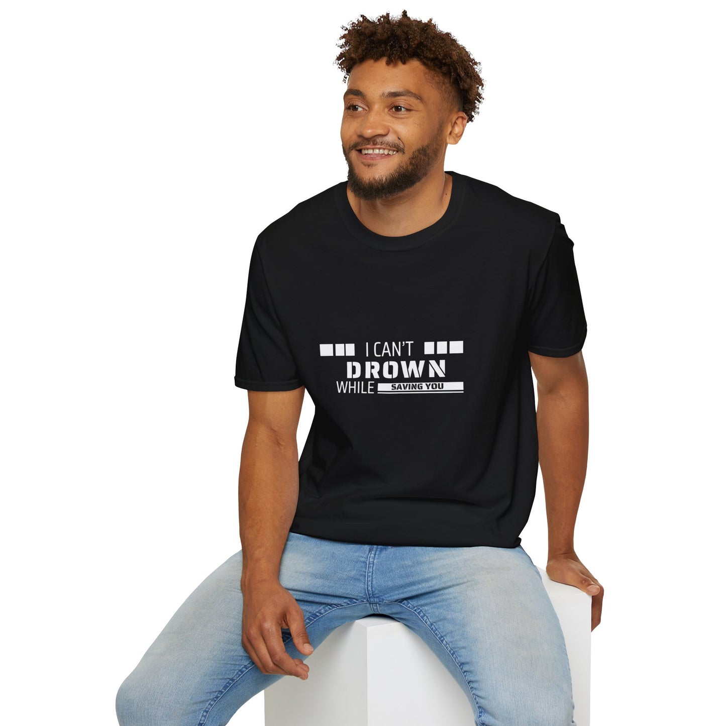 Self-Care T-Shirt