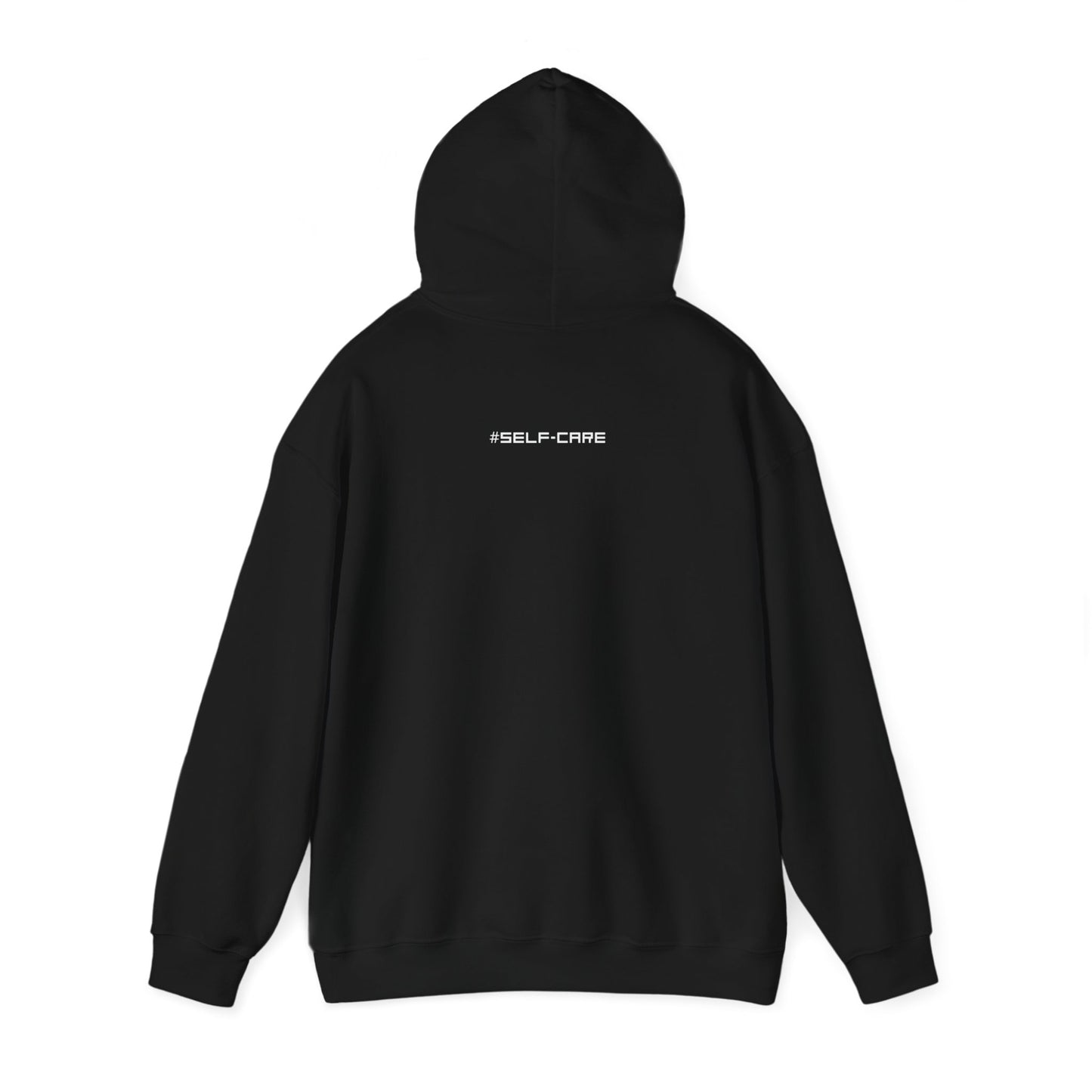 Self Love Hooded Sweatshirt