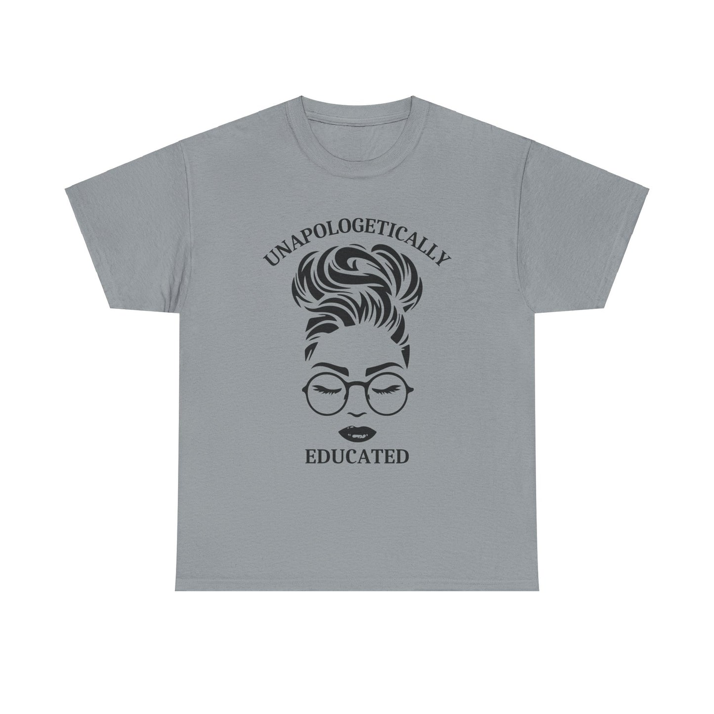 Educated T-Shirt