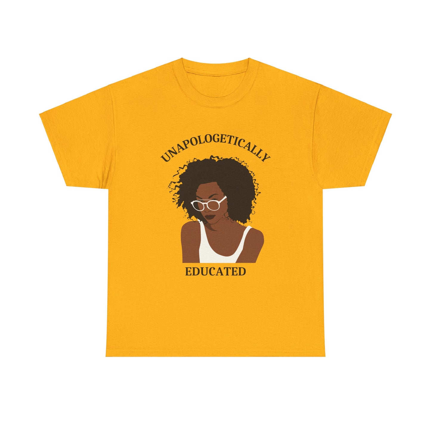 Unapologetically T-Shirt