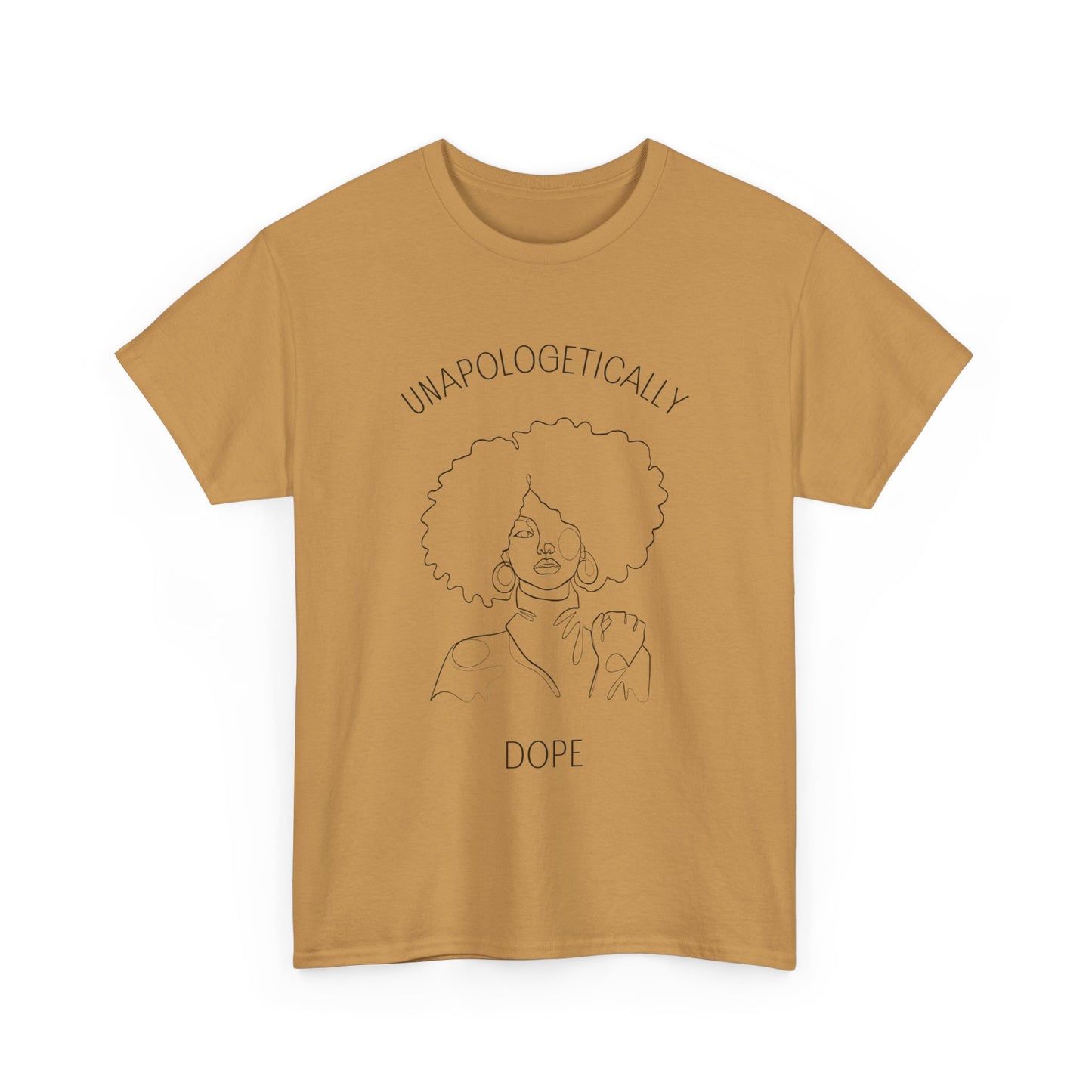 Unapologetically Dope T-Shirt