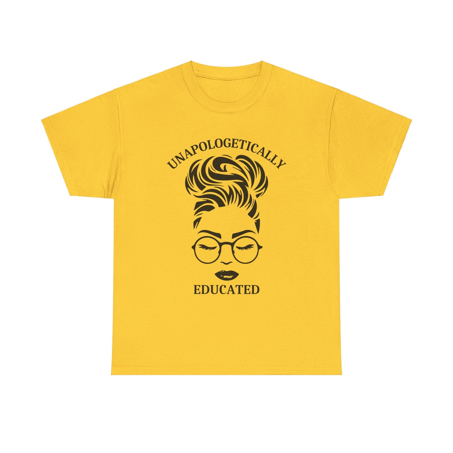 Educated T-Shirt