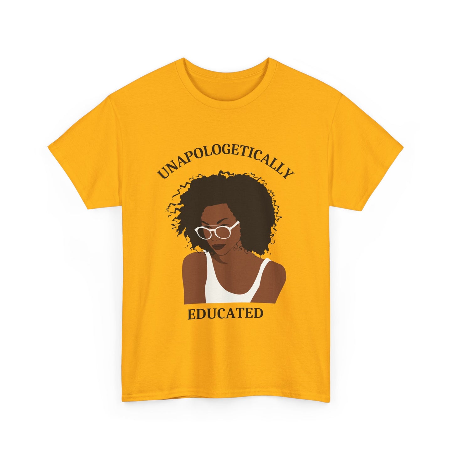 Unapologetically T-Shirt