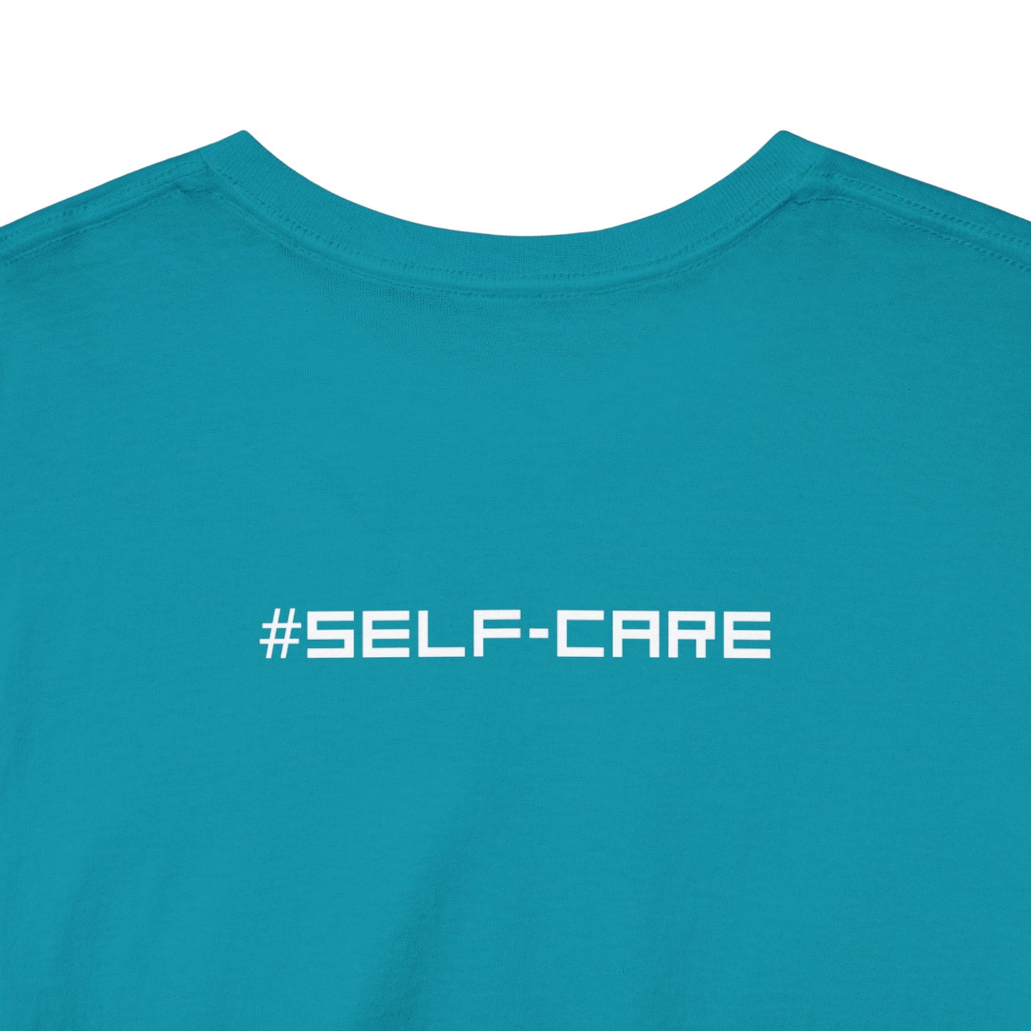 Self Love Cotton Tee