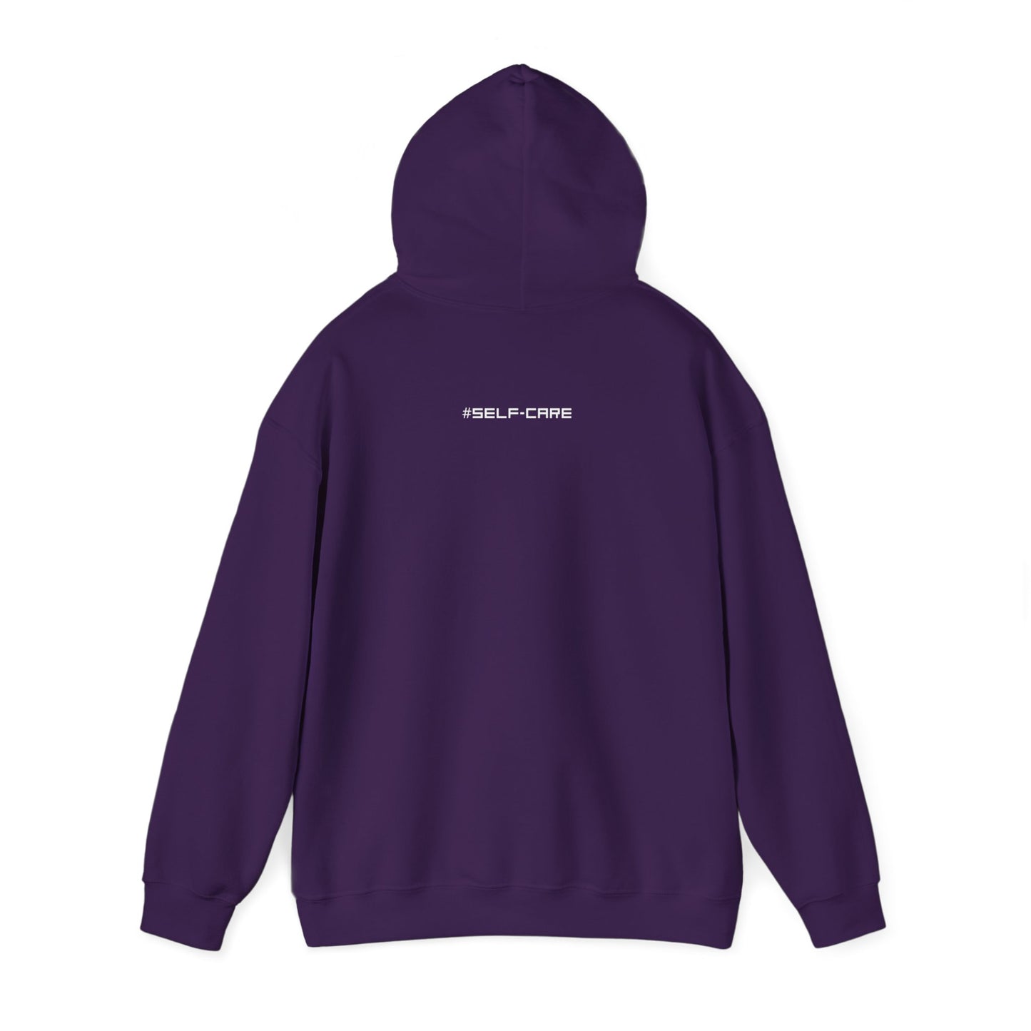 Self Love Hooded Sweatshirt