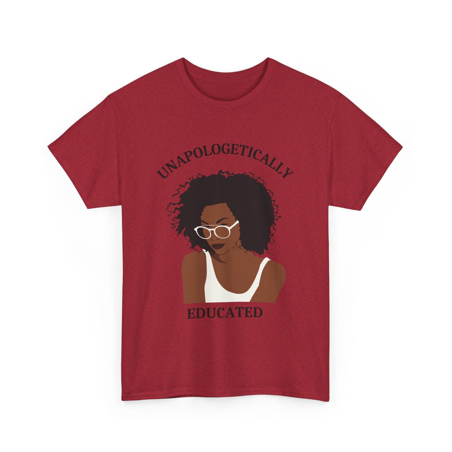 Unapologetically T-Shirt